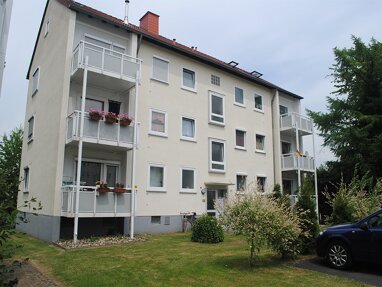Wohnung zum Kauf Provisionsfrei 103.000 € 2,5 Zimmer 43,8 m² 1. Geschoss Krokusweg 8 Sölde - Nord Dortmund 44289