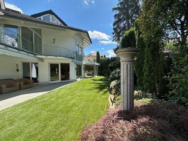 Haus zum Kauf 3.950.000 € 7 Zimmer 280 m² 630 m² Grundstück Grünwald Grünwald 82031