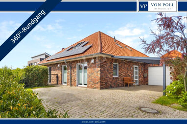 Einfamilienhaus zum Kauf 699.000 € 4 Zimmer 164 m² 722 m² Grundstück Horumersiel Wangerland / Horumersiel 26434