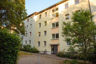 Wohnung zur Miete 328 € 3 Zimmer 54,5 m² 1. Geschoss frei ab 01.01.2025 Rubensstr. 8 Dreifaltigkeit Amberg 92224