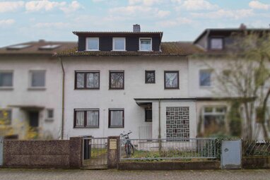 Immobilie zum Kauf 3,5 Zimmer 78 m² Villenkolonie Darmstadt 64297