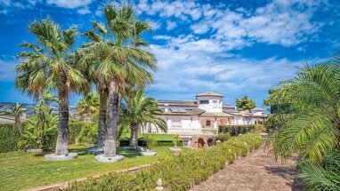 Villa zum Kauf 1.695.000 € 600 m² 2.407 m² Grundstück Javea 03730