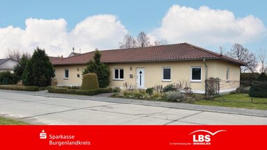 Mehrfamilienhaus zum Kauf 239.000 € 6 Zimmer 170 m² 1.168 m² Grundstück Wetzendorf Karsdorf 06638