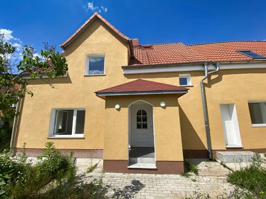 Einfamilienhaus zum Kauf 129.000 € 5 Zimmer 106 m² 340 m² Grundstück frei ab sofort Strelln Mockrehna 04862