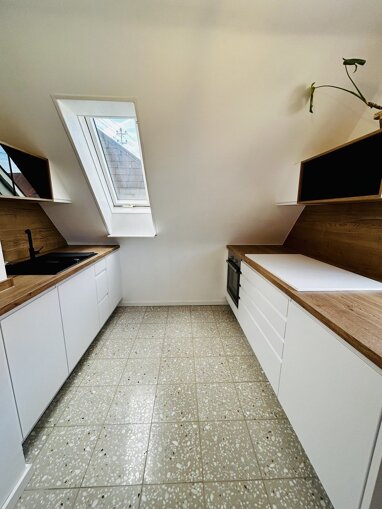 Wohnung zum Kauf Provisionsfrei 195.000 € 2 Zimmer 36 m² 2. Geschoss Hechtstraße 14 Alt-Böckingen - Ost Heilbronn 74080