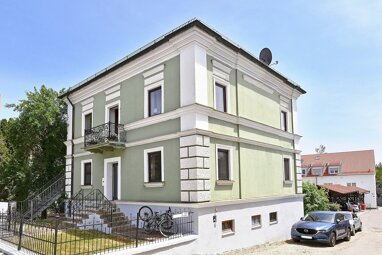 Mehrfamilienhaus zum Kauf 550.000 € 10 Zimmer 270 m² 710 m² Grundstück Vilsbiburg Vilsbiburg 84137