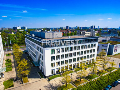 Bürofläche zur Miete provisionsfrei 13,30 € 316 m² Bürofläche teilbar ab 316 m² Heerdt Düsseldorf 40549