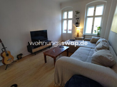 Apartment zur Miete 630 € 2 Zimmer 60 m² 1. Geschoss Tempelhof 12103