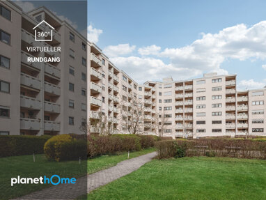 Wohnung zum Kauf 479.000 € 3 Zimmer 81,2 m² Neuhadern München 81375
