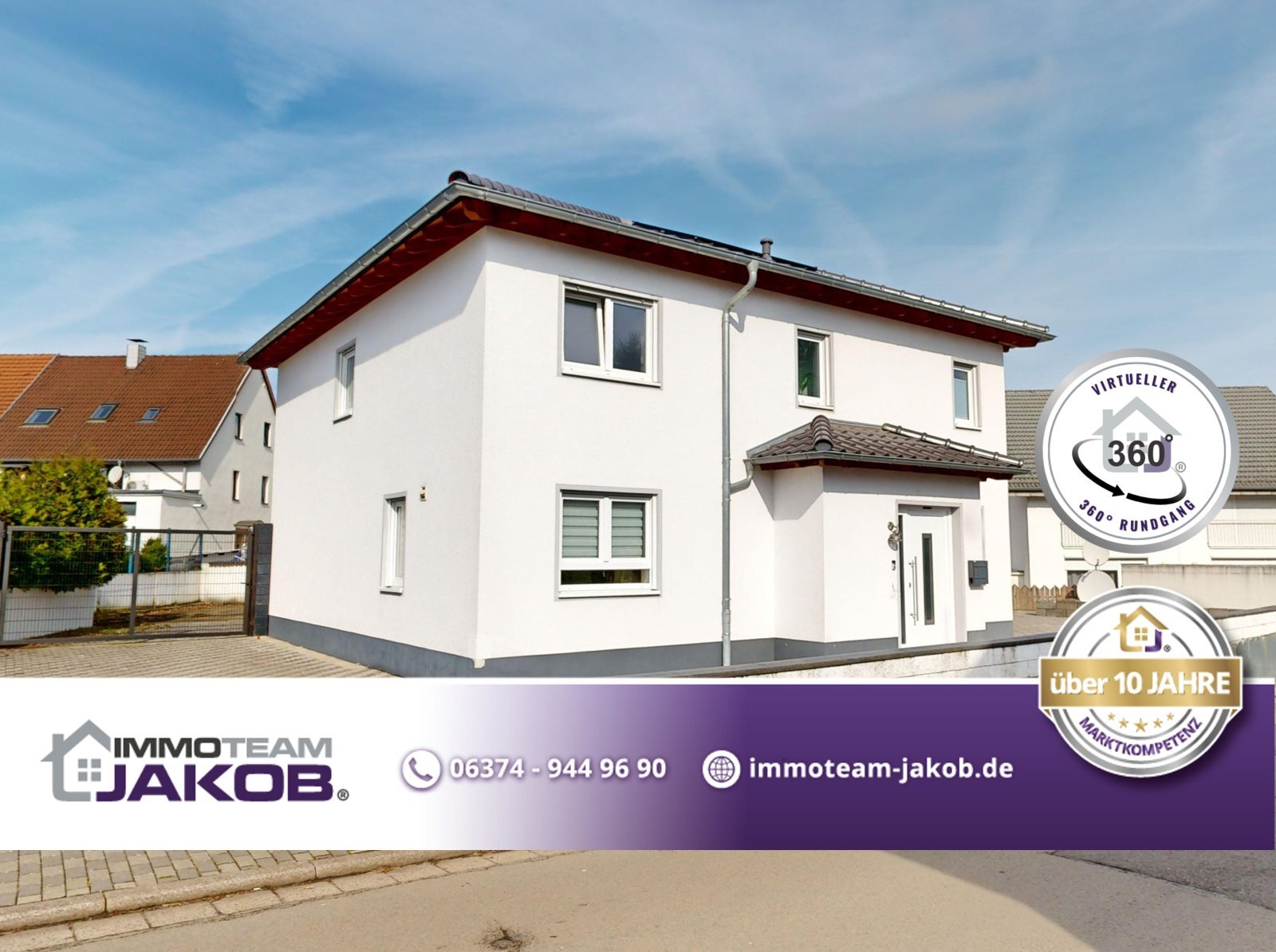Einfamilienhaus zum Kauf 369.000 € 4 Zimmer 170 m²<br/>Wohnfläche 518 m²<br/>Grundstück Bruchmühlbach Bruchmühlbach-Miesau 66892