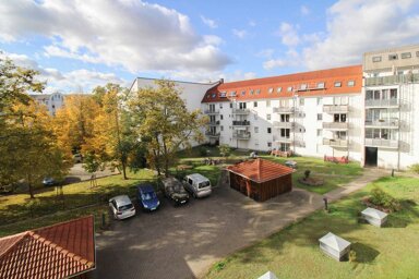 Maisonette zum Kauf 195.000 € 3 Zimmer 77,6 m² 3. Geschoss Damaschkeplatz Magdeburg 39108