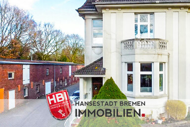 Immobilie zum Kauf als Kapitalanlage geeignet 1.050.000 € 16 Zimmer 2.897 m² 7.615 m² Grundstück Dreibergen Bremerhaven 27572