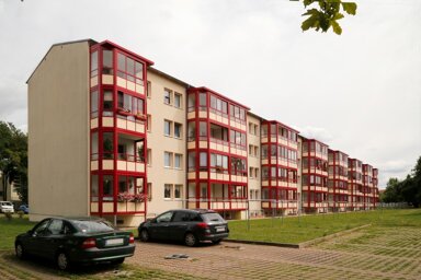 Wohnung zur Miete 330 € 2 Zimmer 50,8 m² EG frei ab 01.02.2025 Häuerstr. 44 Braunsbedra Braunsbedra 06242