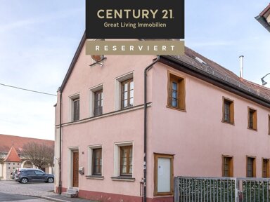 Einfamilienhaus zum Kauf 239.000 € 5 Zimmer 114 m² 70 m² Grundstück Neustadt Neustadt a.d. Aisch 91413