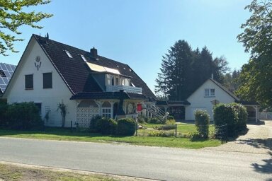 Mehrfamilienhaus zum Kauf 397.000 € 15 Zimmer 289 m² 5.198 m² Grundstück Fintel 27389