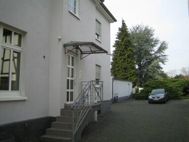 Wohnung zur Miete 260 € 1 Zimmer 24,2 m² 3. Geschoss Wieseck Gießen 35396