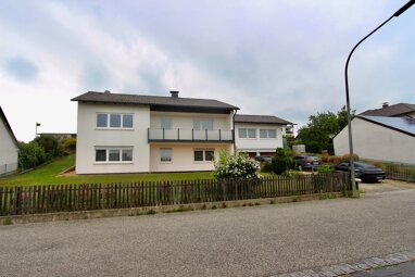 Mehrfamilienhaus zum Kauf 399.500 € 7 Zimmer 152 m² 841 m² Grundstück frei ab sofort Am Sonnenhang 14 Unterdörnbach Ergoldsbach 84061