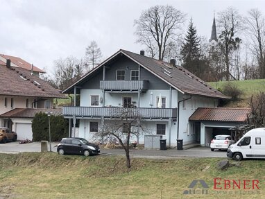 Wohnung zum Kauf 138.000 € 2 Zimmer 72,9 m² Edenstetten Bernried 94505