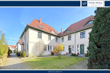 Reihenmittelhaus zum Kauf 149.000 € 3 Zimmer 73 m² 174 m² Grundstück Altstadt Brandenburg an der Havel 14770