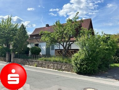 Einfamilienhaus zum Kauf 279.000 € 6 Zimmer 170 m² 1.017 m² Grundstück Gartenstadt Bad Neustadt 97616