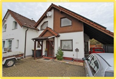 Einfamilienhaus zum Kauf 395.000 € 4 Zimmer 110 m² 1.104 m² Grundstück Stadtmitte Fröndenberg 58730