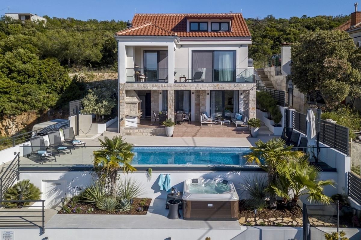Villa zum Kauf 1.490.000 € 4 Zimmer 150 m²<br/>Wohnfläche 437 m²<br/>Grundstück Solta 21432