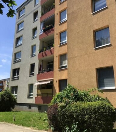 Wohnung zur Miete 560,46 € 3 Zimmer 70,4 m² 2. Geschoss frei ab 28.09.2024 Albert-Schweitzer-Str. 16 Freisenbruch Essen 45279