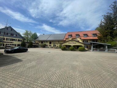 Haus zum Kauf 48 Zimmer 2.072 m² 28.928 m² Grundstück Schwabmühlhausen Langerringen / Schwabmühlhausen 86853