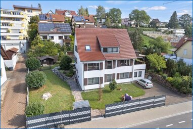 Mehrfamilienhaus zum Kauf 1.079.000 € 5 Zimmer 173,9 m² 796 m² Grundstück Fuerstenberg Konstanz / Fürstenberg 78467