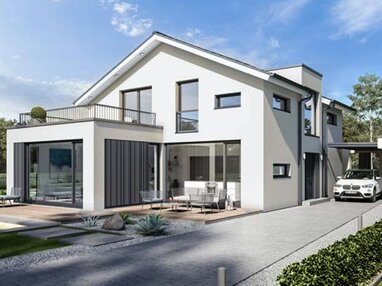 Haus zum Kauf 1.271.858 € 6 Zimmer 220 m² 800 m² Grundstück Seeheim Seeheim-Jugenheim 64342
