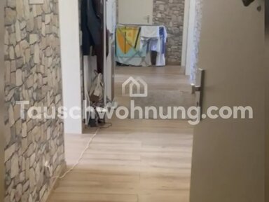 Wohnung zur Miete Tauschwohnung 696 € 3 Zimmer 81 m² 3. Geschoss Rudow Berlin 12355