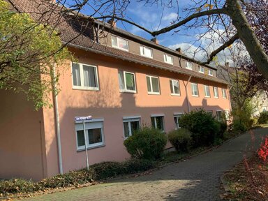 Wohnung zur Miete 550 € 2 Zimmer 44 m² 1. Geschoss frei ab 01.03.2025 Am Kreuz 1 Heilsberg Bad Vilbel 61118