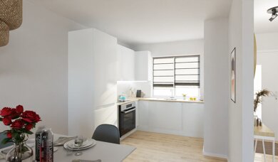 Doppelhaushälfte zum Kauf provisionsfrei 439.900 € 4 Zimmer 136,8 m² 301 m² Grundstück frei ab 01.06.2025 Magdeburger Straße 9 Weddinghofen Bergkamen 59192