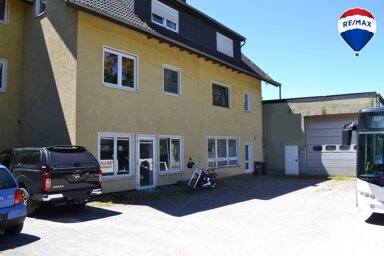 Lagerhalle zum Kauf 563.000 € Barntrup Barntrup 32683