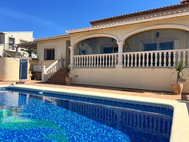 Villa zum Kauf 695.000 € 145 m² Calpe 03710