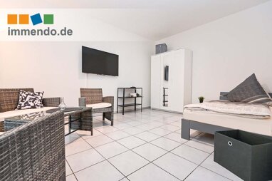Wohnung zur Miete Wohnen auf Zeit 600 € 1 Zimmer 32 m² frei ab sofort Styrum - Nord Mülheim an der Ruhr 45476
