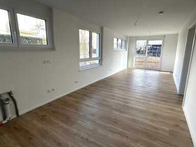 Terrassenwohnung zum Kauf provisionsfrei 470.000 € 2 Zimmer 63,6 m² EG Schliffkopfstraße 5/1 Herrenberg Herrenberg 71083