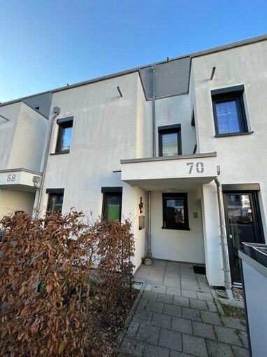 Haus zum Kauf Provisionsfrei 270.000 € 6 Zimmer 150 m² 120 m² Grundstück Konrad-Zuse-Straße 70 Leere Wasen/Hulb/Stöckach/Blumenmahden Böblingen 71034