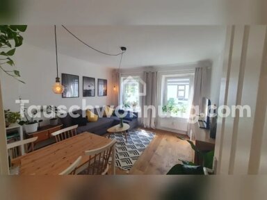 Wohnung zur Miete Tauschwohnung 575 € 2 Zimmer 34 m² Osdorf Hamburg 20357