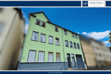 Wohnung zum Kauf 209.000 € 11 Zimmer 207 m² Idar Idar-Oberstein 55743