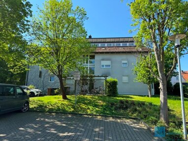 Wohnung zur Miete 700 € 3 Zimmer 64,3 m² 1. Geschoss Über der Sorge 27 Südstadt Weimar 99425
