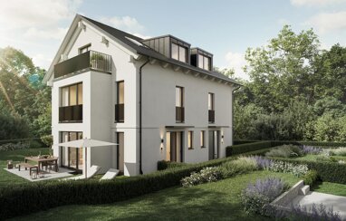 Doppelhaushälfte zum Kauf Provisionsfrei 1.150.000 € 4 Zimmer 154 m² 256 m² Grundstück Seefeld Seefeld 82229