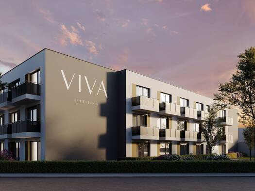 Neubauprojekt zum Kauf Vöttingerstraße 22 Freising 85354