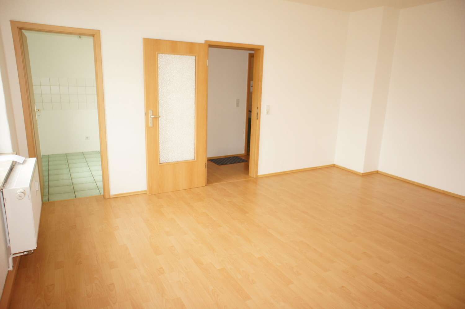 Wohnung zur Miete 190 € 1 Zimmer 36,4 m²<br/>Wohnfläche Henriettenstraße 77 Kaßberg 914 Chemnitz 09112