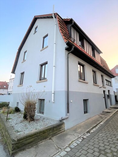 Mehrfamilienhaus zum Kauf 539.000 € 8 Zimmer 146 m² 184 m² Grundstück frei ab sofort Beutelsbach Weinstadt 71384