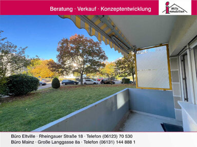 Wohnung zum Kauf 298.000 € 4 Zimmer 87 m² Hartenberg / Münchfeld Mainz 55122