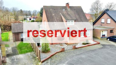 Einfamilienhaus zum Kauf 229.000 € 5 Zimmer 135 m² 797 m² Grundstück Gildehaus Bad Bentheim 48455