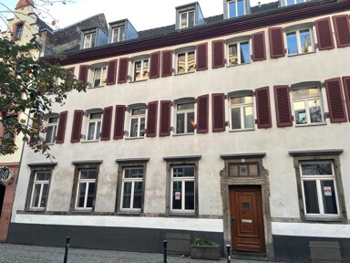 Bürofläche zur Miete provisionsfrei 800 € 1 Zimmer 40 m² Bürofläche Liefergasse Altstadt Düsseldorf 40213