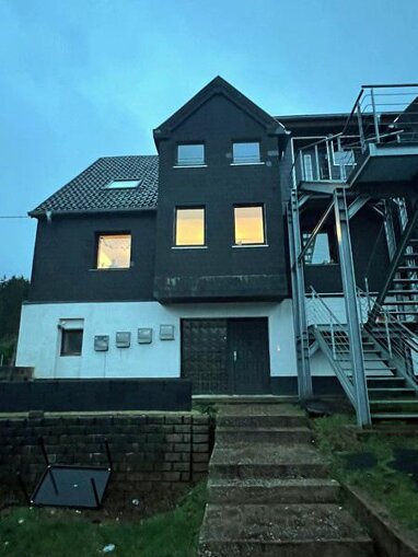 Mehrfamilienhaus zum Kauf 290.000 € 10 Zimmer 533 m² Grundstück Niedersaubach Lebach 66822