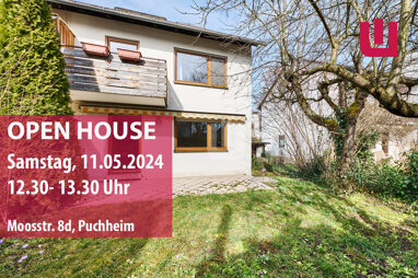 Doppelhaushälfte zum Kauf 745.000 € 5 Zimmer 142 m² 281 m² Grundstück Moosstraße 8d Puchheim Bahnhof Puchheim 82178